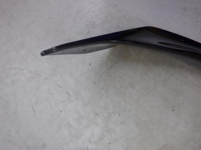 Honda genuine
Rear wing