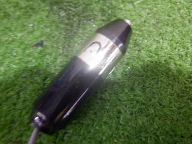 パトライト フラッシュボール