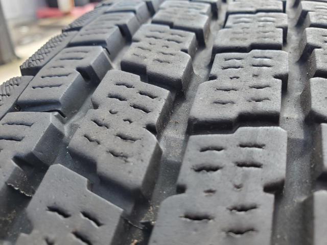 【4本セット】YOKOHAMA ice GUARD iG91