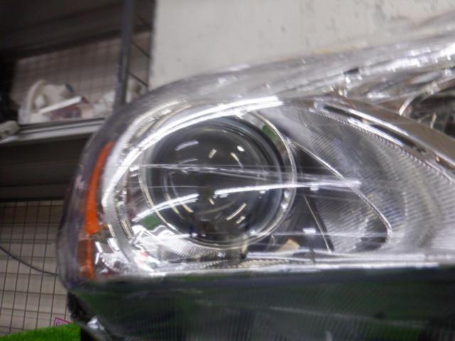 DEPO US仕様ハロゲンヘッドライト
