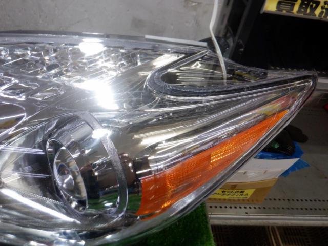 DEPO US仕様ハロゲンヘッドライト
