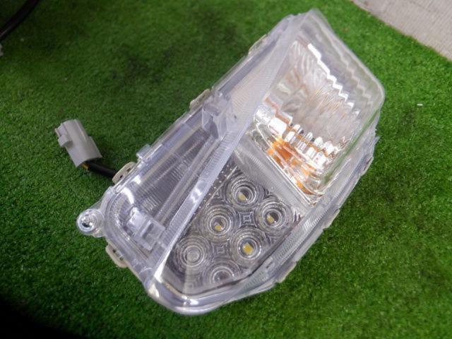 メーカー不明 LEDデイライトウインカー