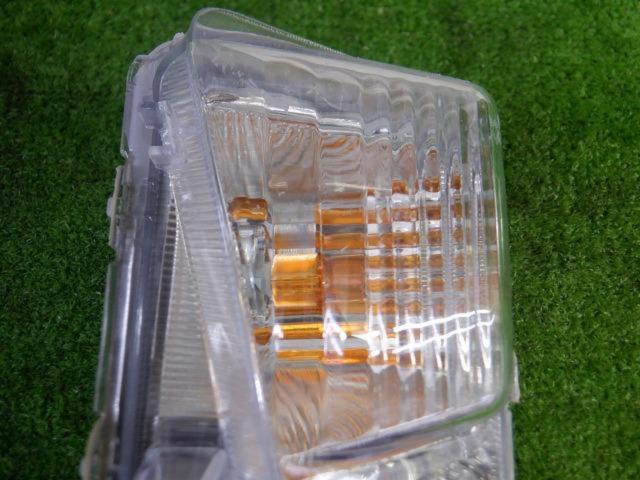メーカー不明 LEDデイライトウインカー