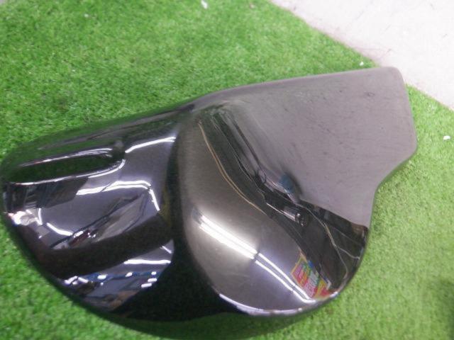 メーカー不明 スモークテールレンズカバー