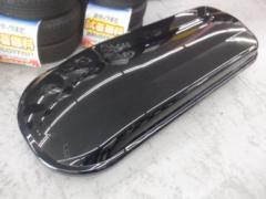 TERZO エアロクロスライダー【EA164】