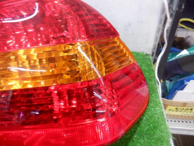 BMW純正 テールレンズ