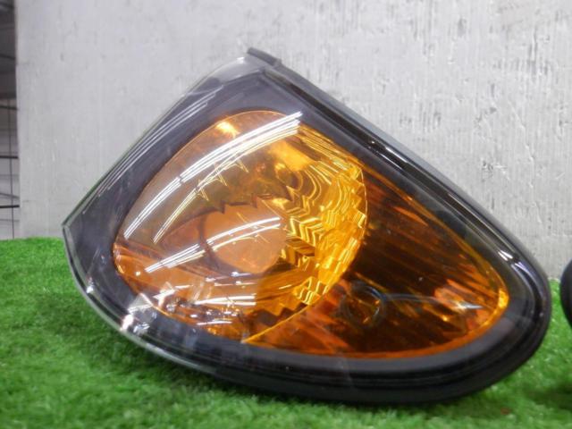 BMW純正 コーナーレンズ