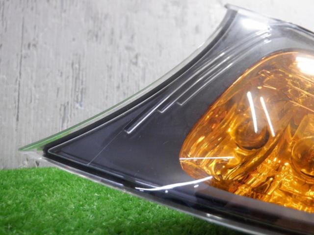 BMW純正 コーナーレンズ