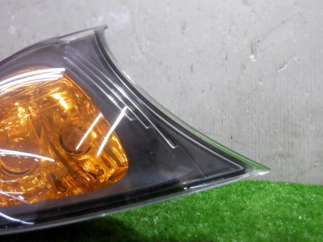 BMW純正 コーナーレンズ