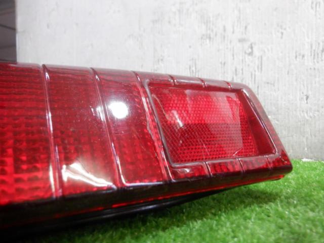 メーカー不明 テールレンズ