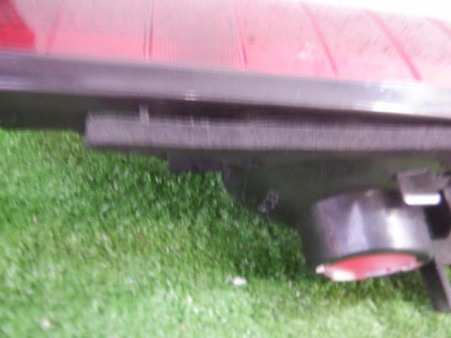 メーカー不明 テールレンズ