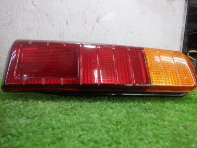 メーカー不明 テールレンズ