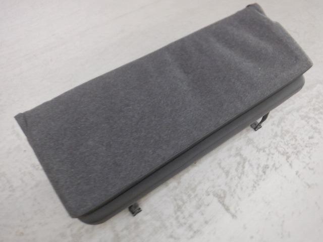 トヨタ純正 セカンドシート