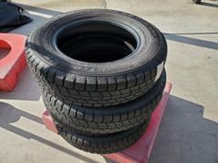 [Set of 4] AUTOBACS
NorthTrek
N5