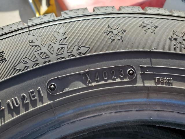 【4本セット】AUTOBACS NorthTrek N5