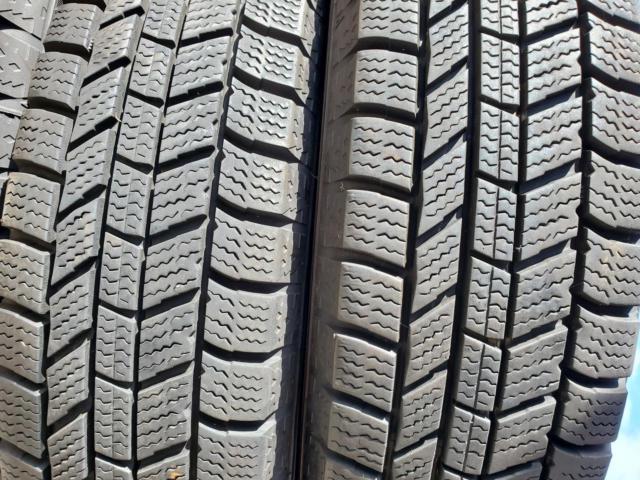 【4本セット】AUTOBACS NorthTrek N5