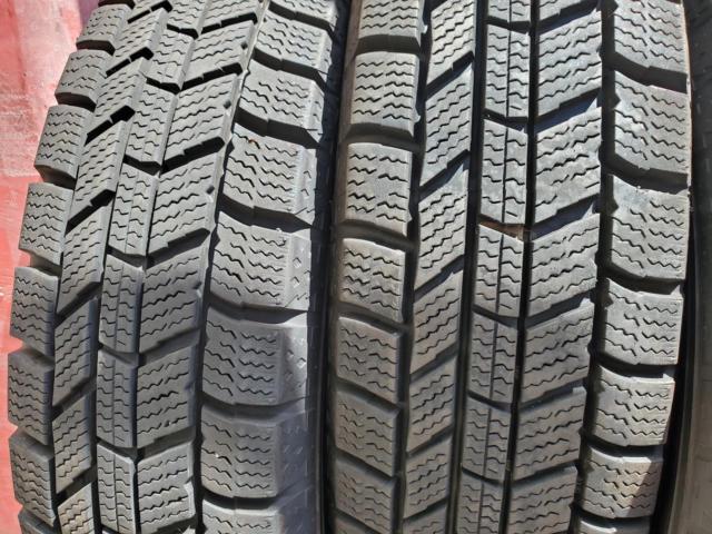 【4本セット】AUTOBACS NorthTrek N5