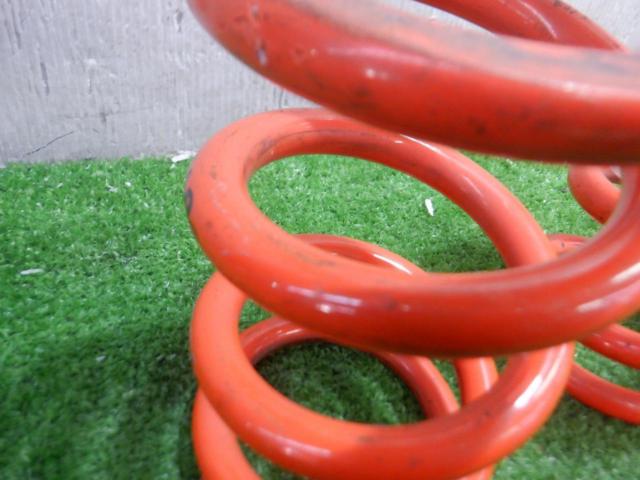 MAQs 直巻きスプリング