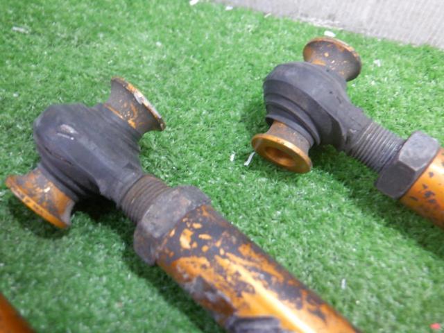 【S様 注文品】メーカー不明 リアテンションロッド
