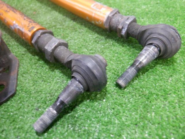 【S様 注文品】メーカー不明 リアテンションロッド