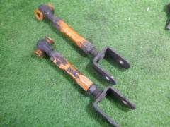 【S様 注文品】メーカー不明 リアアッパーアーム