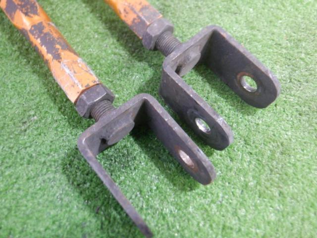 【S様 注文品】メーカー不明 リアアッパーアーム