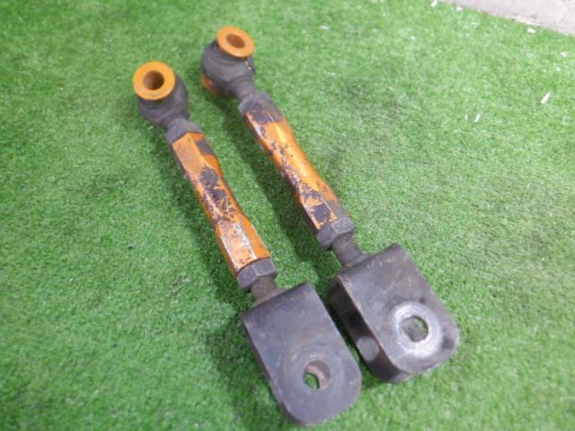 【S様 注文品】メーカー不明 リアアッパーアーム