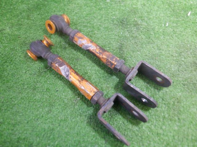 【S様 注文品】メーカー不明 リアアッパーアーム