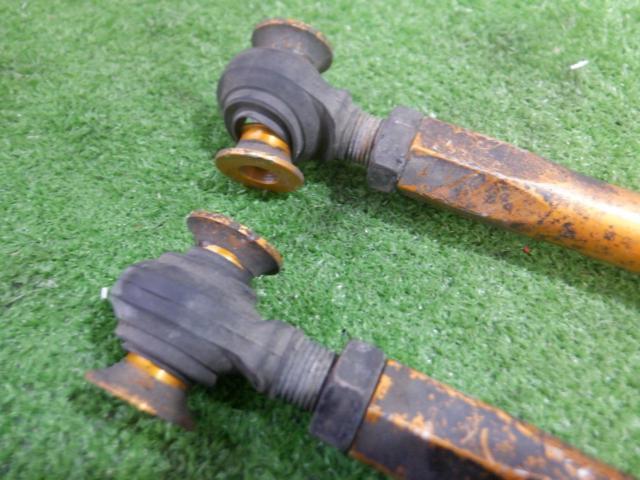 【S様 注文品】メーカー不明 リアトーコンアーム