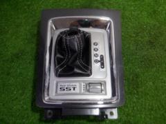 Mitsubishi genuine
TC-SST
Shift panel