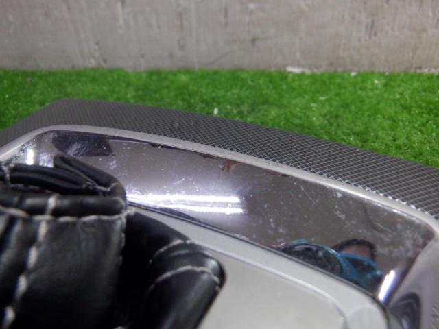 Mitsubishi genuine
TC-SST
Shift panel