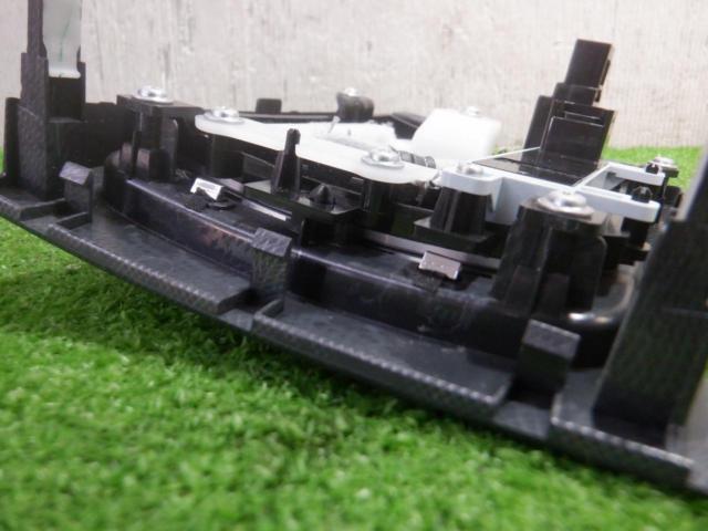 Mitsubishi genuine
TC-SST
Shift panel
