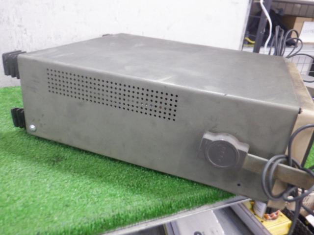 【WG】HITACHI オシロスコープ V-223