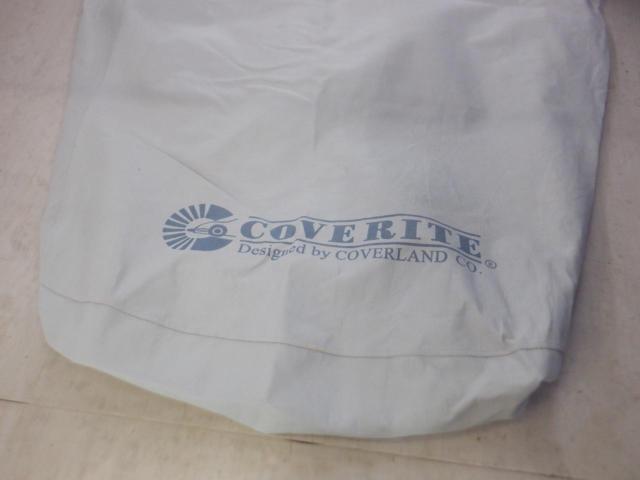 COVERLAND COVERITE  プレミアムプレステージ ボディカバー