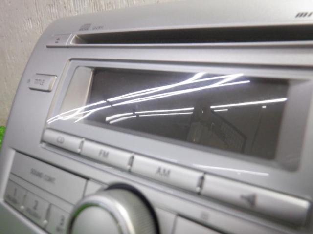 SUZUKI純正 Clarion PS-3075J-C