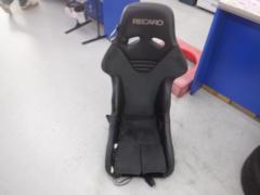 RECARO RS-G CL without FIA STICKER