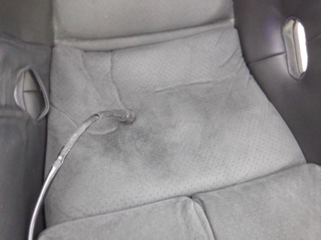 RECARO RS-G CL without FIA STICKER