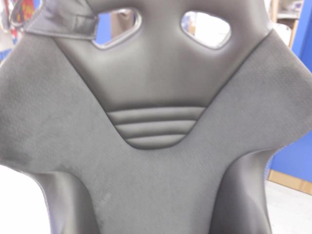RECARO RS-G CL without FIA STICKER