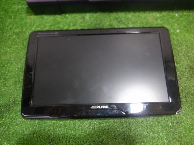 ALPINE PKG-M910