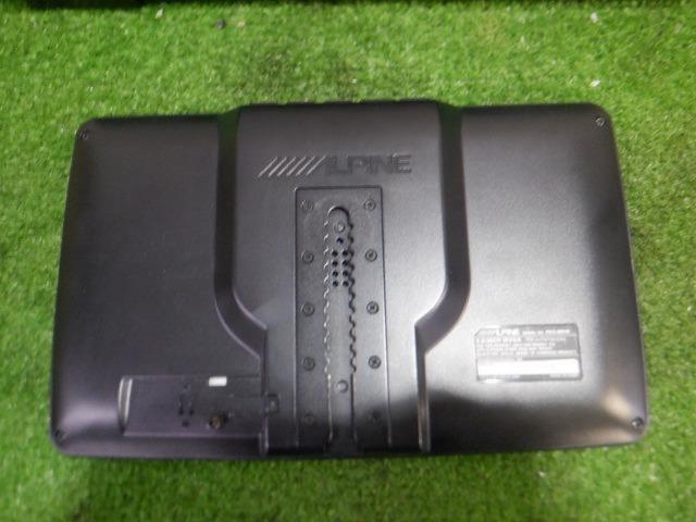 ALPINE PKG-M910