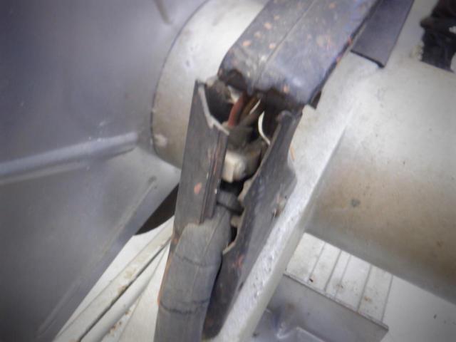 【WG】メーカー不明 高速切断機