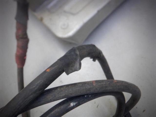 【WG】メーカー不明 高速切断機
