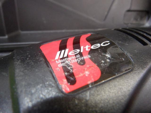 【WG】Meltec 電動インパクトレンチ