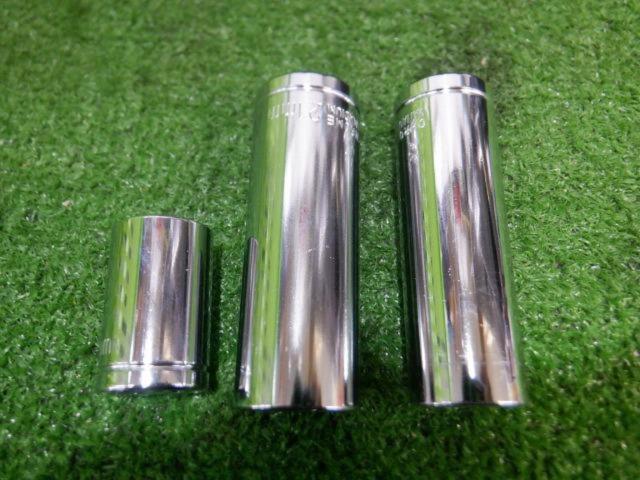 【WG】Meltec 電動インパクトレンチ