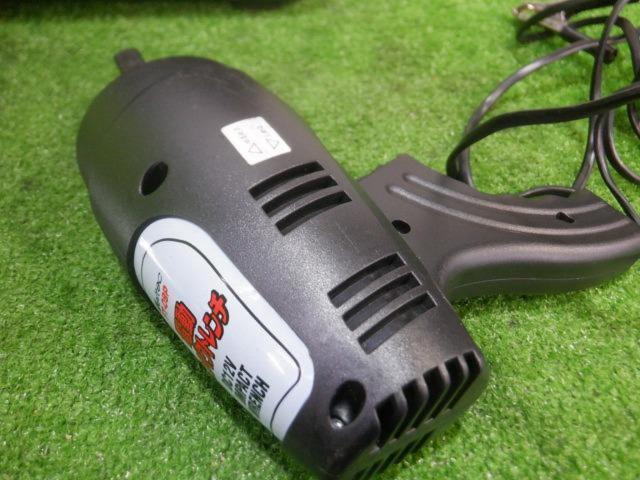 【WG】Meltec 電動インパクトレンチ
