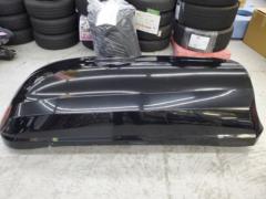 INNO BRM466 INNO ROOFBOX466
