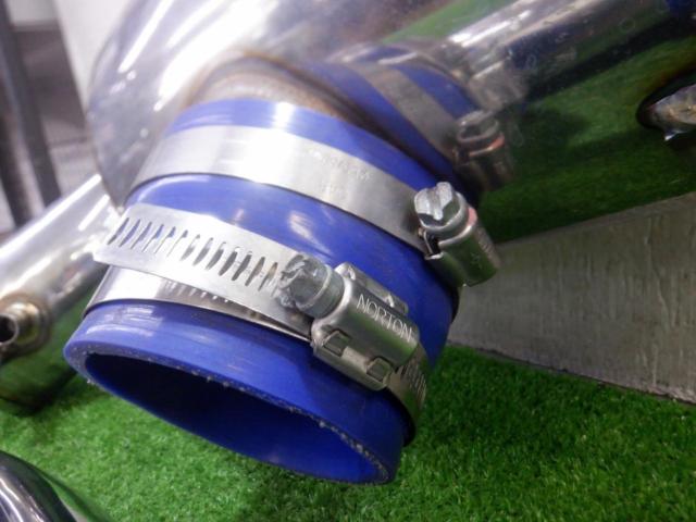 柿本改 インテークチャンバー