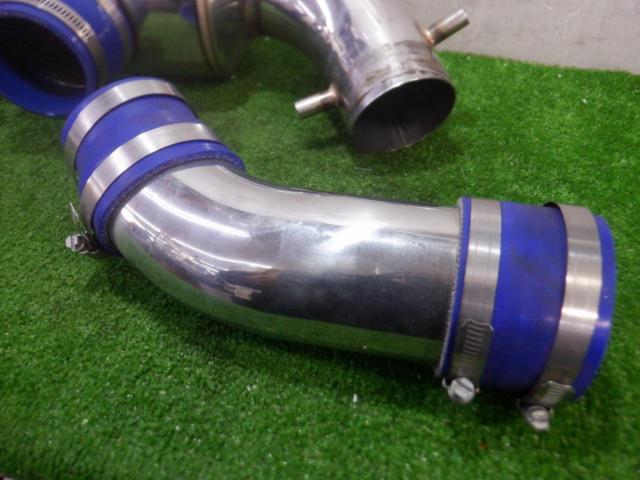 柿本改 インテークチャンバー