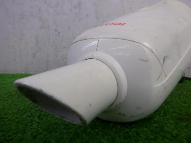 【WG】【RYOBI】充電式クリーナー BHC-1410