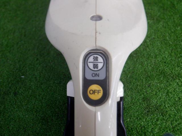 【WG】【RYOBI】充電式クリーナー BHC-1410